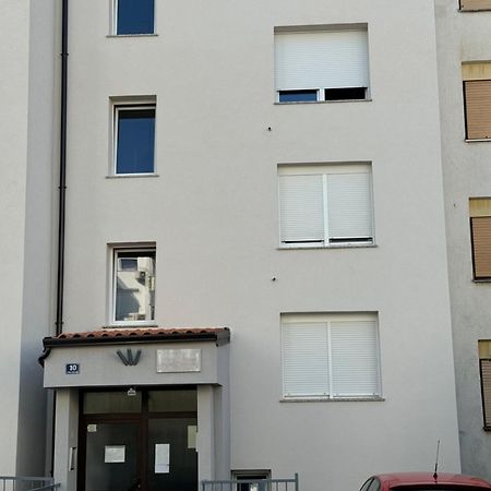 רייקה Apartment Tomy מראה חיצוני תמונה