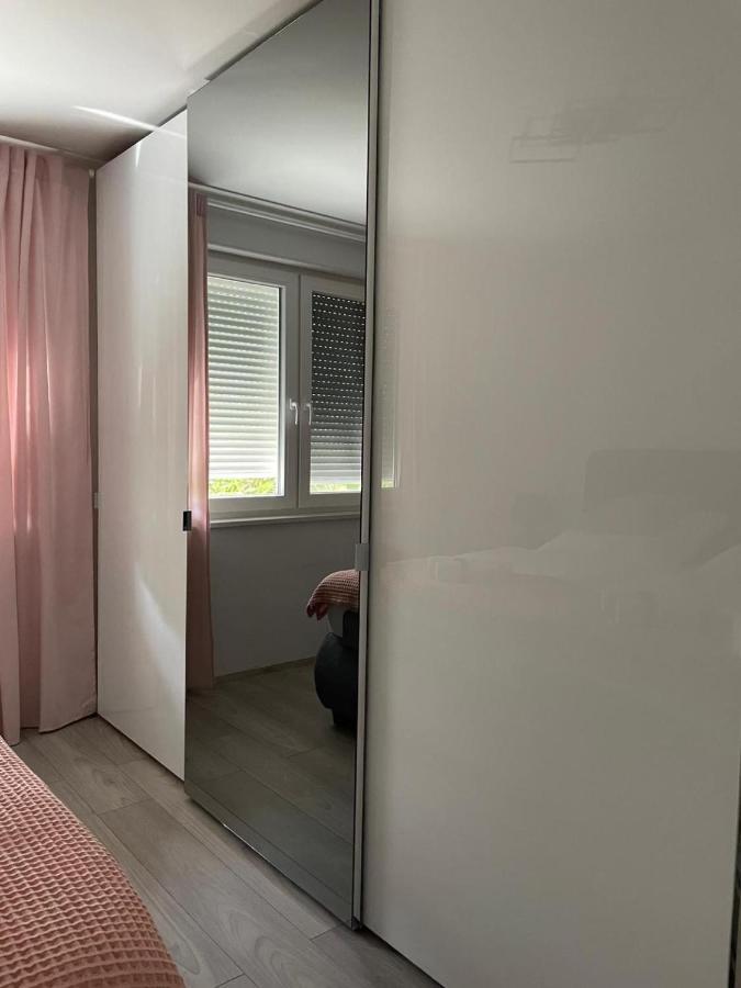 רייקה Apartment Tomy מראה חיצוני תמונה