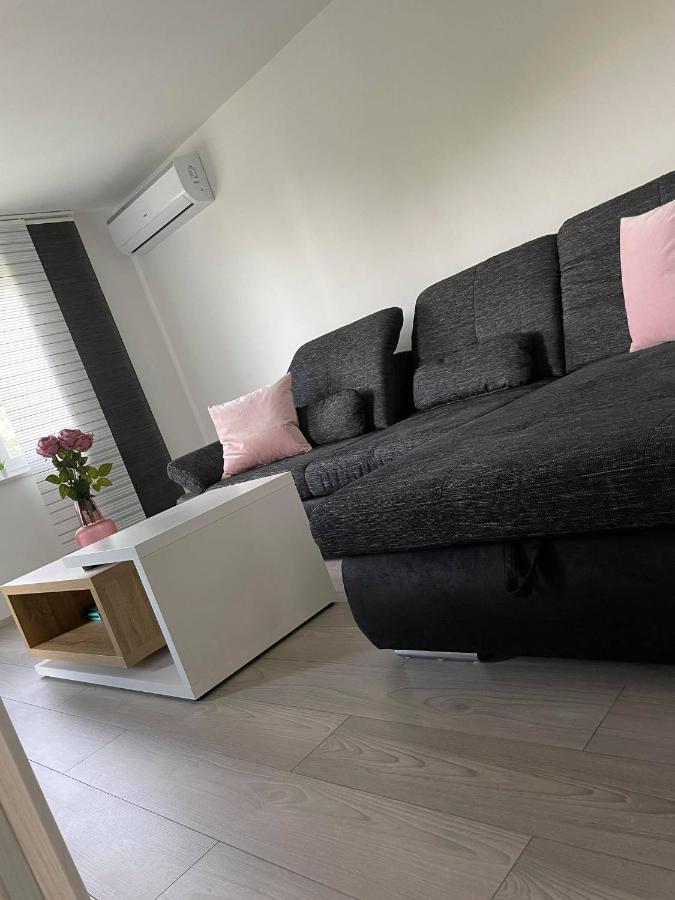 רייקה Apartment Tomy מראה חיצוני תמונה