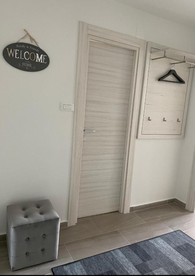 רייקה Apartment Tomy מראה חיצוני תמונה