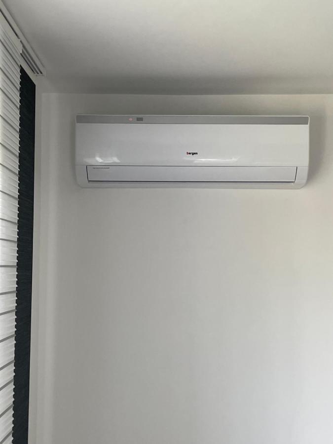 רייקה Apartment Tomy מראה חיצוני תמונה