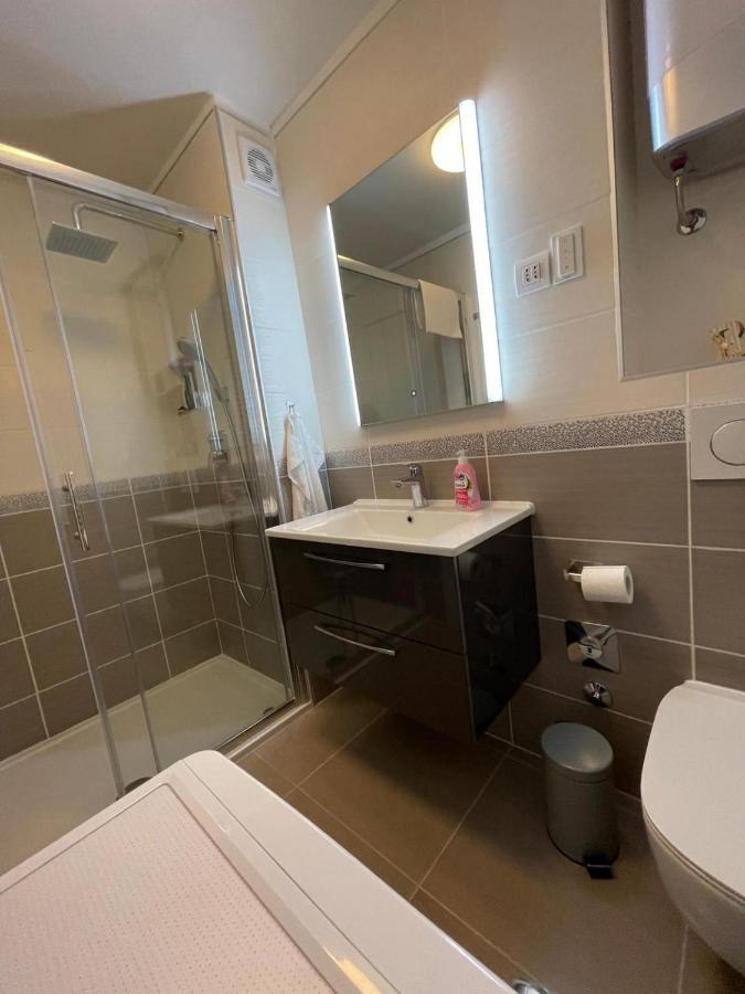רייקה Apartment Tomy מראה חיצוני תמונה