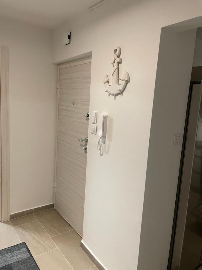 רייקה Apartment Tomy מראה חיצוני תמונה